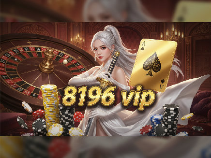 8196 vip PG SLOT