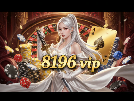 ทางเข้า 8196 vip