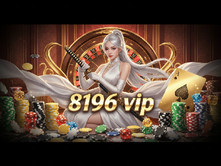 8196 vip สมัครสมาชิก