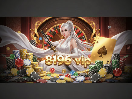 8196 vip